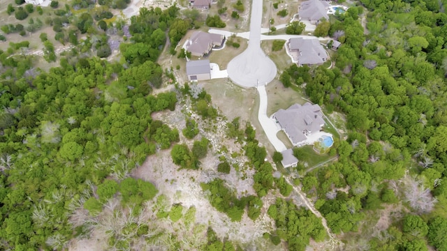 122 Woodlot Ln, Azle TX, 76020 land for sale