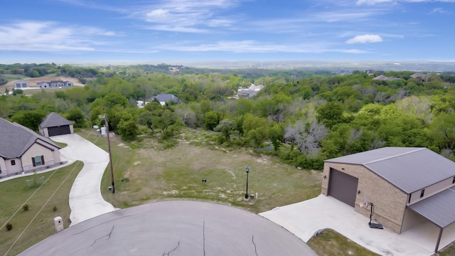 Listing photo 2 for 122 Woodlot Ln, Azle TX 76020