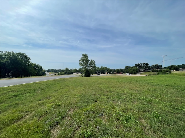 Listing photo 3 for TBD S Bells Dr, Denison TX 75021