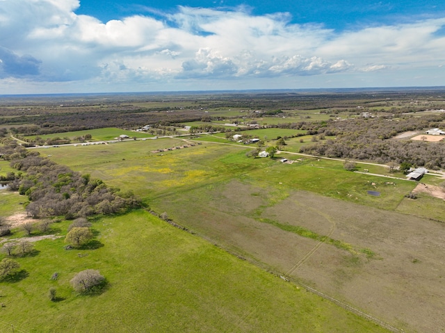 TBD S 281st Hwy, Lipan TX, 76462 land for sale