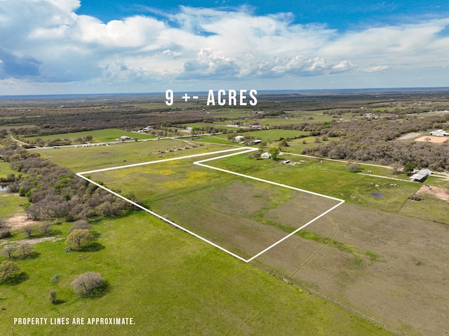 Listing photo 2 for TBD S 281st Hwy, Lipan TX 76462