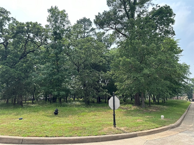 Listing photo 3 for 160 S Eagles Bluff Blvd, Bullard TX 75757