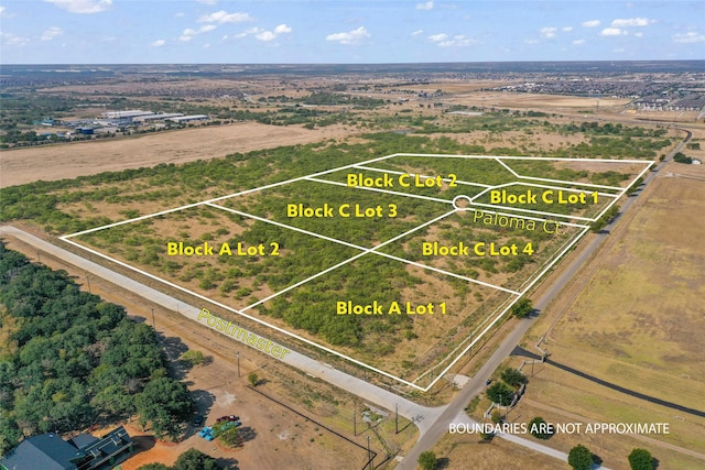 TBD4 Sam Davis, Argyle TX, 76226 land for sale