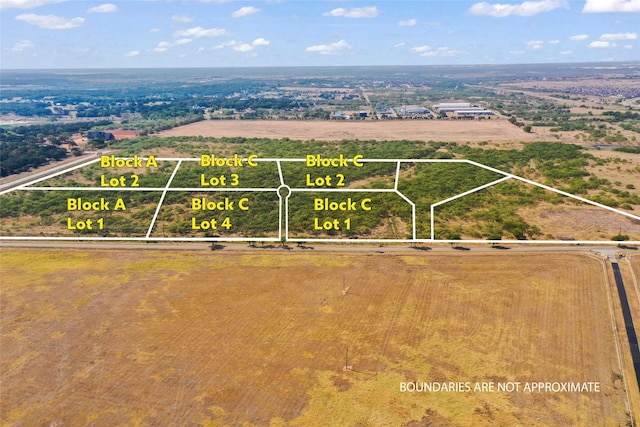 Listing photo 3 for TBD4 Sam Davis, Argyle TX 76226