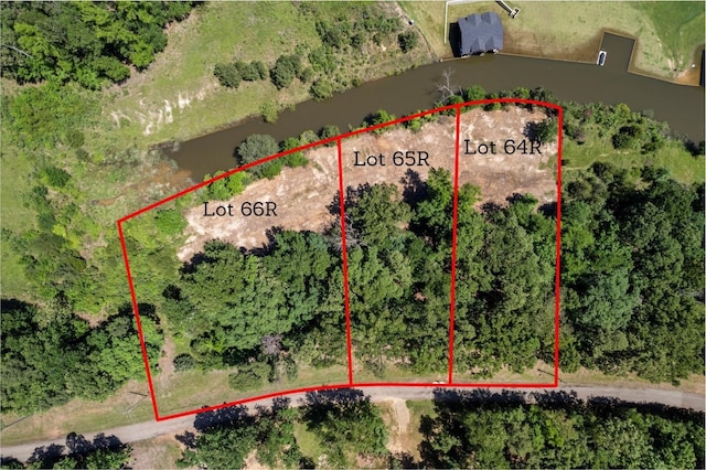 65R King Frederick Ct, Scroggins TX, 75480 land for sale