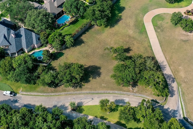 6408 Hawthorne Park Dr, Fort Worth TX, 76132 land for sale