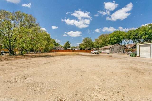 415 Jones St, Grapevine TX, 76051 land for sale