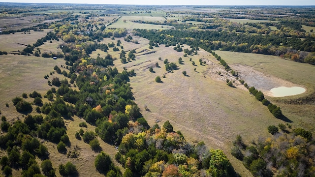 TBD Crews Road, Bells TX, 75414 land for sale