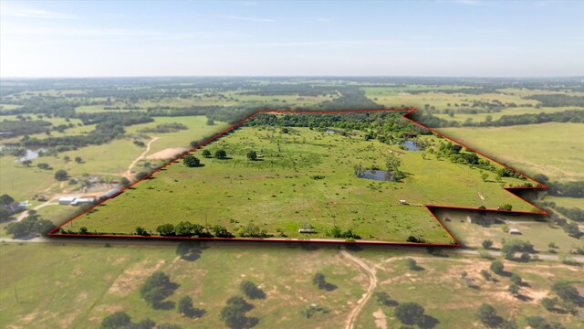 11701 Bowden Rd, Lipan TX, 76462 land for sale