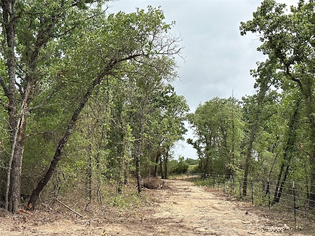 2250 County Road 217, Cisco TX, 76437 land for sale