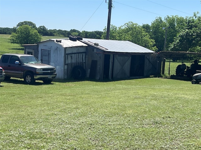 Listing photo 3 for 0000 Holland Rd, Forestburg TX 76239