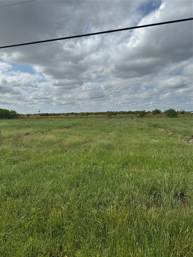 Listing photo 2 for 5ACRES-TBD-HINESRD Hines, Tye TX 79563