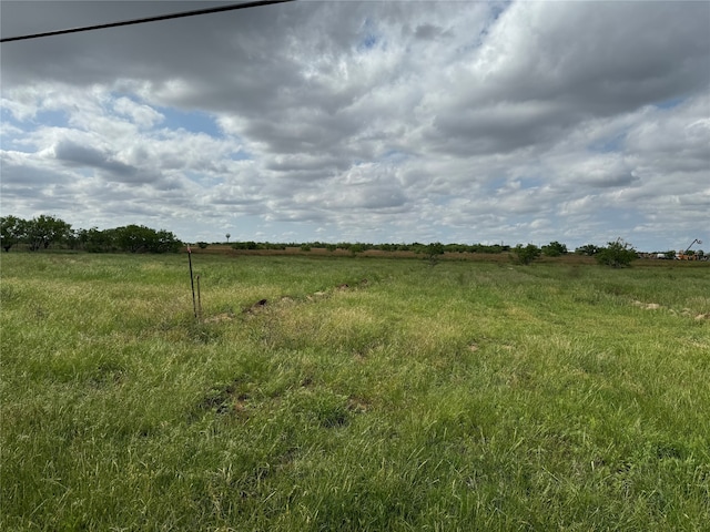 Listing photo 3 for 5ACRES-TBD-HINESRD Hines, Tye TX 79563