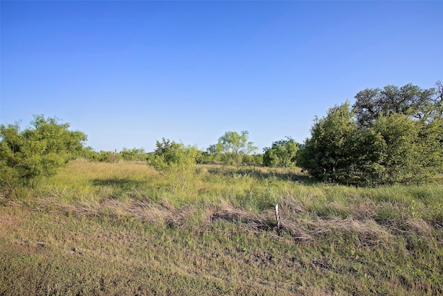 LOT447 Indigo Bush Ct, Graford TX, 76449 land for sale