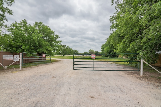 622 Mansfield Rd, Cleburne TX, 76031 land for sale