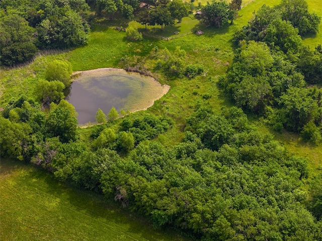 view of birds eye view of property