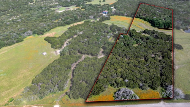 TBD Cr 2009, Glen Rose TX, 76043 land for sale