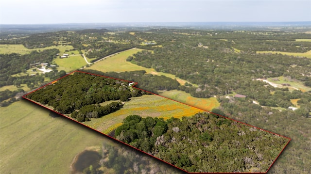 Listing photo 2 for TBD Cr 2009, Glen Rose TX 76043