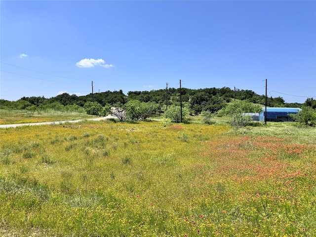 TBDLOT325 N Lakeside Cir, May TX, 76857 land for sale