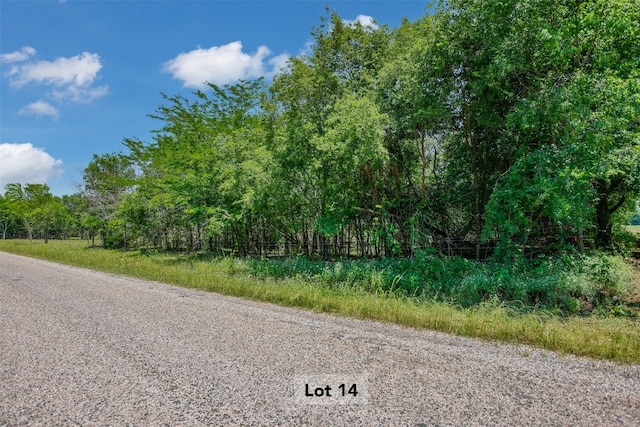 Listing photo 2 for TBD-LOT14 Ethel Cemetery Rd, Collinsville TX 76233