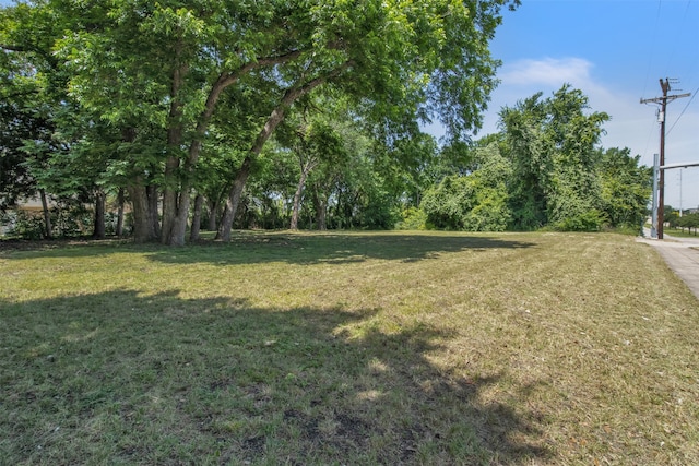 3900 N Garland Ave, Garland TX, 75040 land for sale