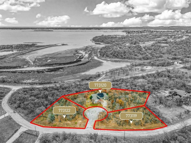 TBD Kellys Cir, Runaway Bay TX, 76426 land for sale