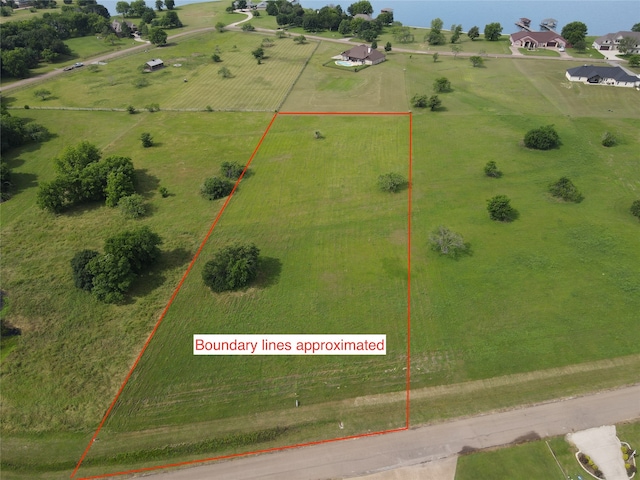 LOT79 Tonkawa Trl, Corsicana TX, 75109 land for sale