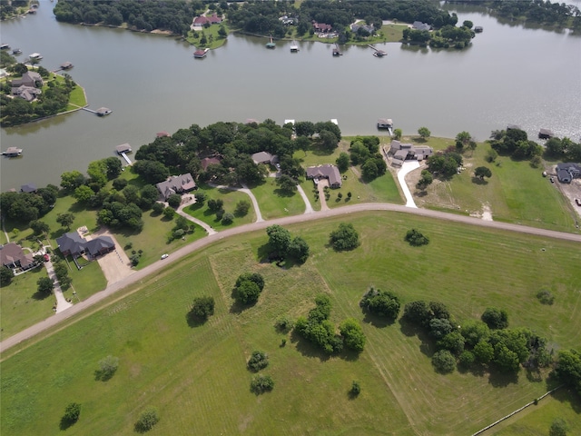 Listing photo 3 for LOT79 Tonkawa Trl, Corsicana TX 75109