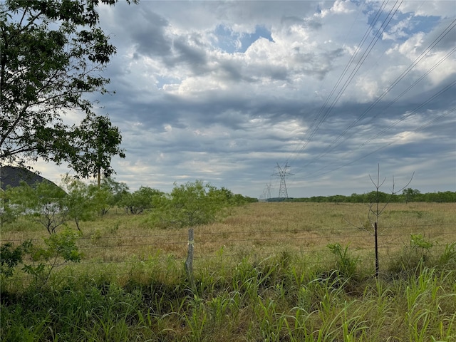 Listing photo 3 for N/A County Road 2420, Wortham TX 76693