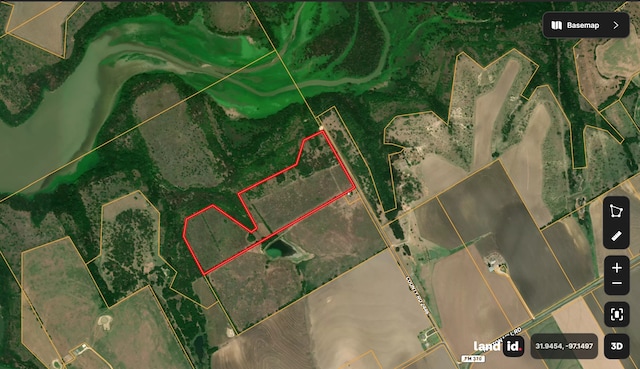 TBD0000 County Road 2446, Hillsboro TX, 76645 land for sale