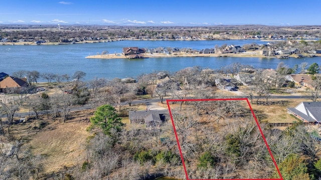 Listing photo 2 for 1131 Kiowa Dr E, Lake Kiowa TX 76240