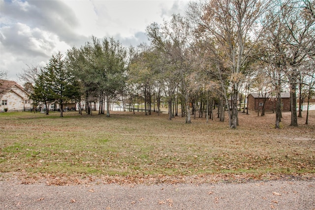 Listing photo 2 for LOT21 White Rock Rd, Corsicana TX 75109