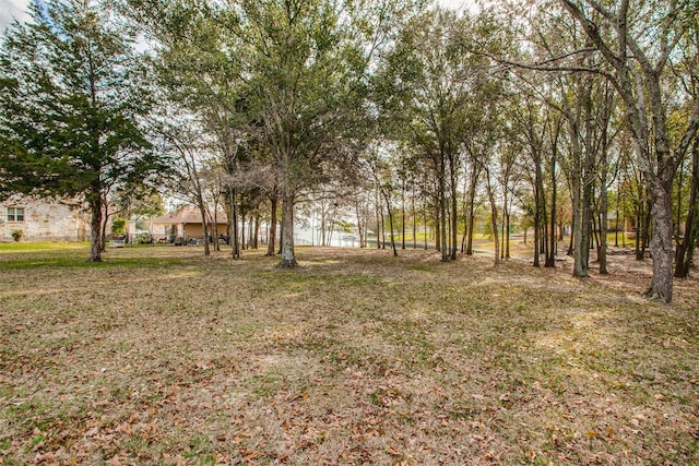 Listing photo 3 for LOT21 White Rock Rd, Corsicana TX 75109