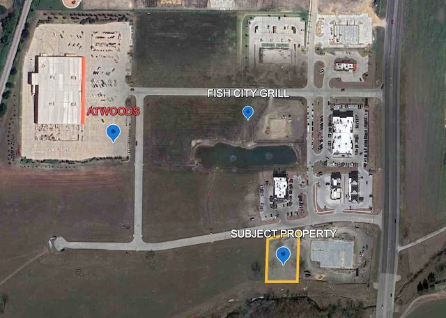 TBD Corporate Pkwy, Waxahachie TX, 75165 land for sale