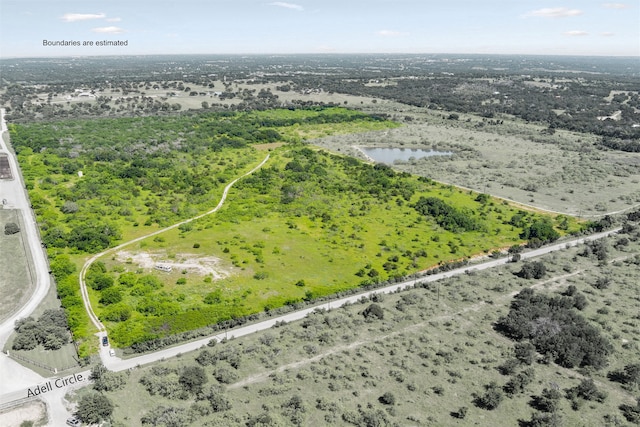 TBD Adell, Weatherford TX, 76088 land for sale