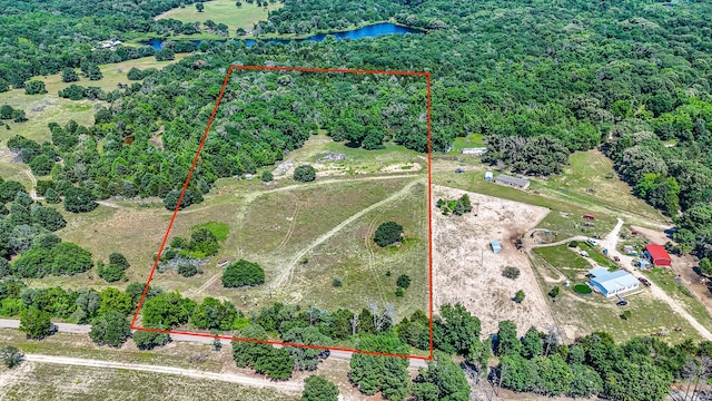 TRACT3B County Road 3905, Eustace TX, 75124 land for sale