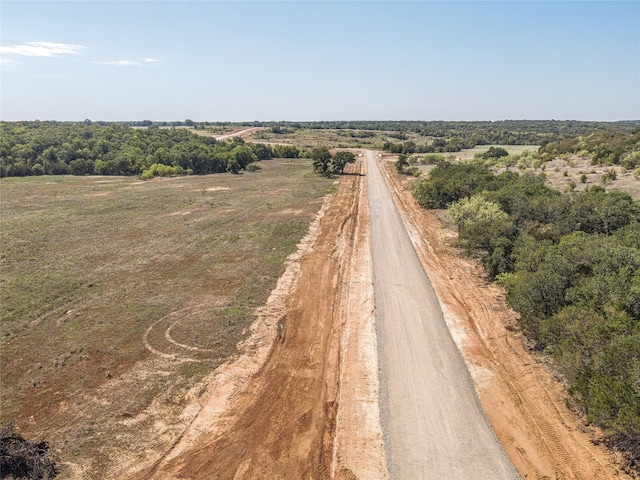 Listing photo 3 for LOT10 Dobbs Valley Rd, Santo TX 76067