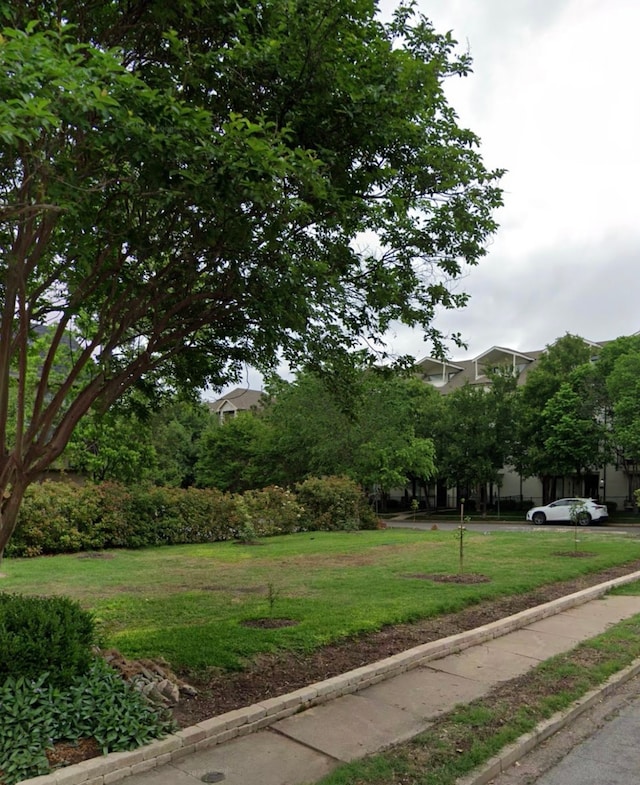 4503 Holland Ave, Dallas TX, 75219 land for sale