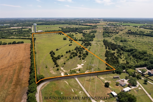 Listing photo 2 for ACRES31.062 Ballard Rd, Van Alstyne TX 75495