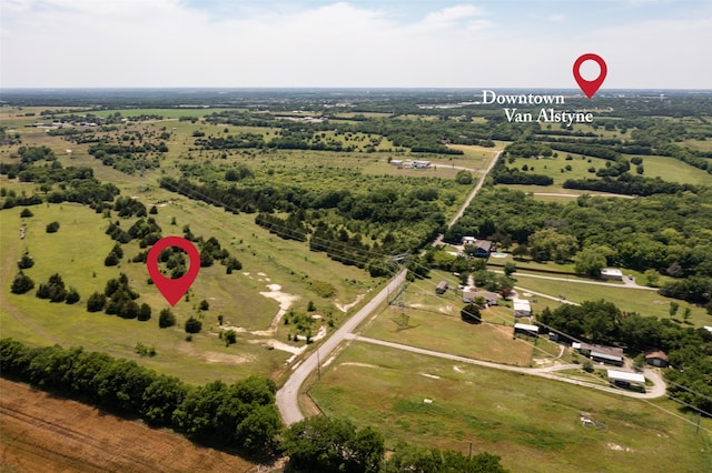 Listing photo 3 for ACRES31.062 Ballard Rd, Van Alstyne TX 75495