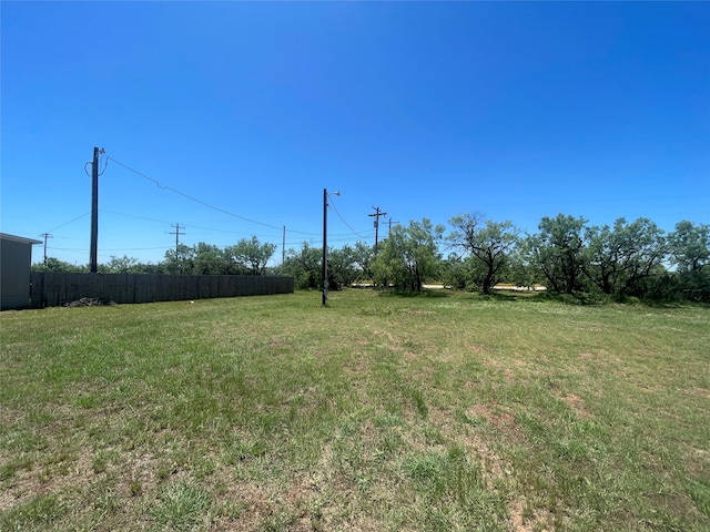 Listing photo 3 for 1143 Market St, Tye TX 79563