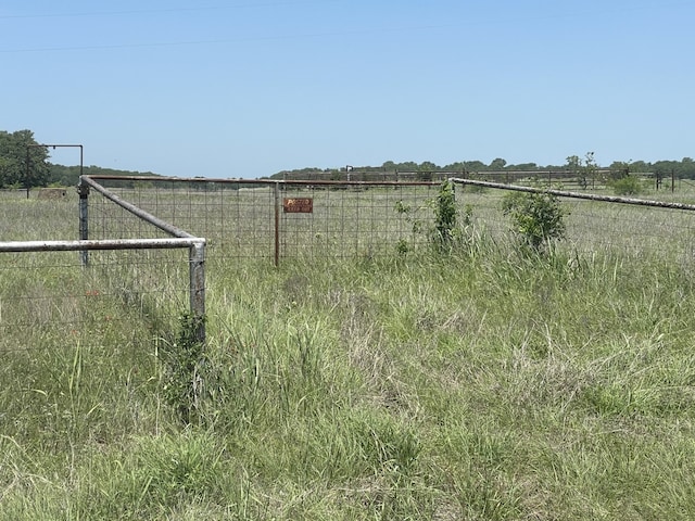 Listing photo 2 for 000 Bugscuffle Rd, Bowie TX 76230