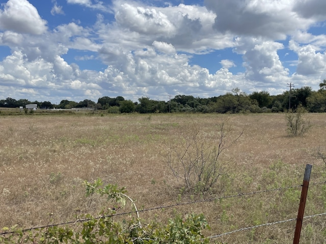 Listing photo 3 for 0000 County Road 1470, Chico TX 76431