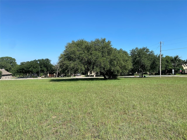 3710 De Cordova Ranch Rd, Granbury TX, 76049 land for sale