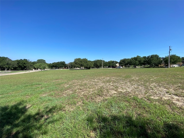 Listing photo 2 for 3710 De Cordova Ranch Rd, Granbury TX 76049