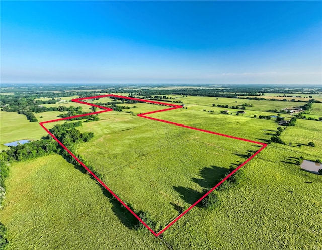 TBD County Road 14550, Pattonville TX, 75468 land for sale