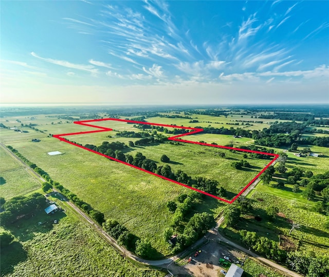 Listing photo 2 for TBD County Road 14550, Pattonville TX 75468