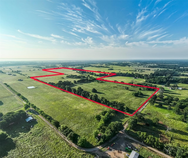 Listing photo 3 for TBD County Road 14550, Pattonville TX 75468