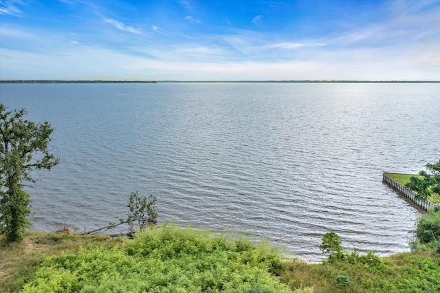 8999 Southern Shore Ct, Kemp TX, 75143 land for sale