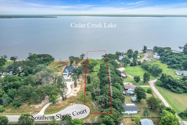 Listing photo 3 for 8999 Southern Shore Ct, Kemp TX 75143